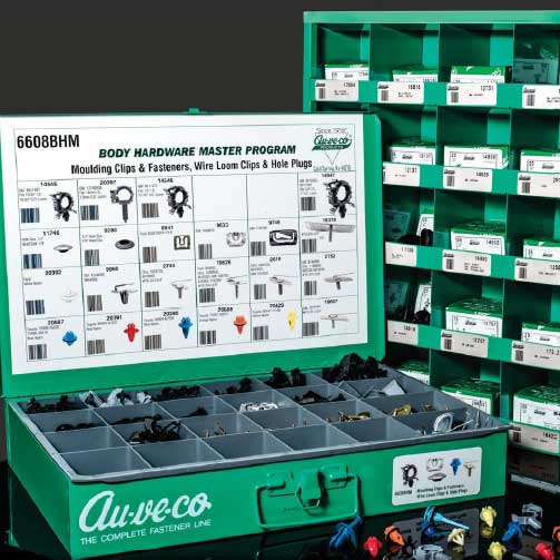 Auveco